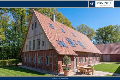 Foto - Wohnung zum Mieten in Steinhagen 1.875,00 € 150 m²