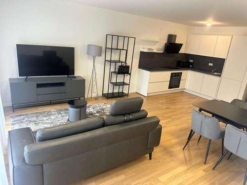 Foto - Wohnung zum Mieten in Mannheim 1.450,00 € 64.42 m²