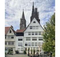 Wohnung zum Kaufen in Ulm 225.000,00 € 48 m²