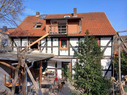 Foto - Haus zum Kaufen in Göttingen 199.000,00 € 246 m²