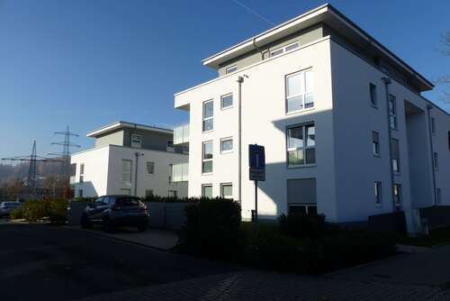 Foto - Wohnung zum Mieten in Kreuztal 620,00 € 57.53 m²