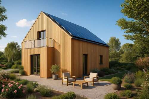 Foto - Haus zum Kaufen in Putlitz 462.704,00 € 134.44 m²