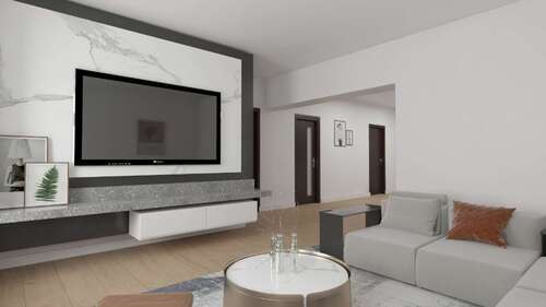 Foto - Wohnung zum Kaufen in Gelsenkirchen 160.000,00 € 67.95 m²
