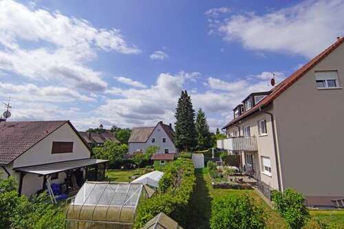 Foto - Haus zum Kaufen in Roßtal 659.000,00 € 254 m²