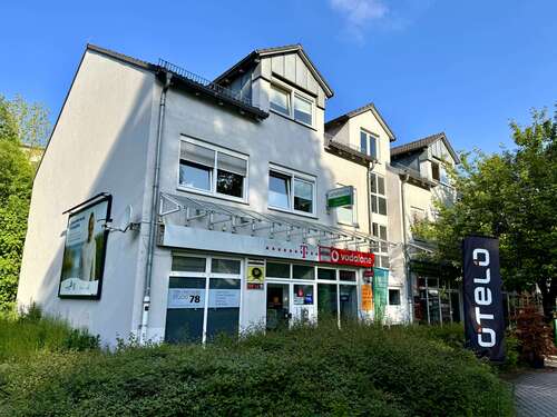 Foto - Wohnung zum Kaufen in Chemnitz 35.000,00 € 39 m²