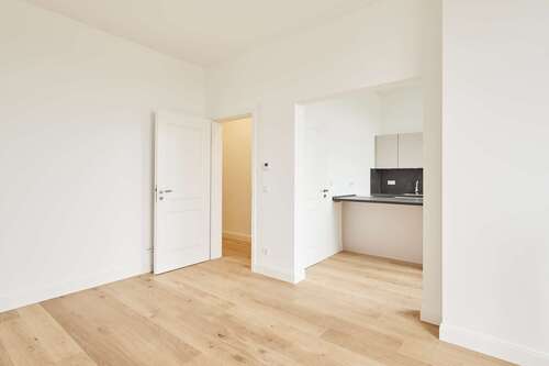 Foto - Wohnung zum Mieten in Hannover 1.840,00 € 120 m²