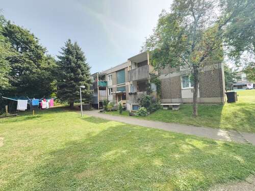 Foto - Wohnung zum Kaufen in Horb am Neckar 145.000,00 € 93.75 m²