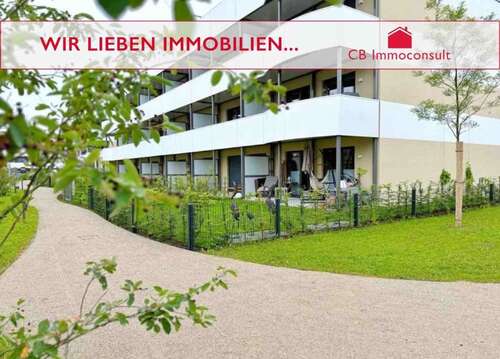 Foto - Wohnung zum Kaufen in Sindelfingen 399.000,00 € 69.55 m²