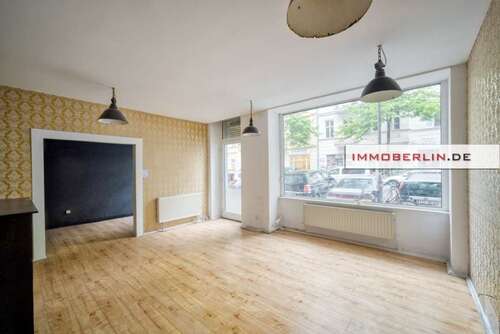 Foto - Einzelhandel in Berlin 449.000,00 € 81 m²