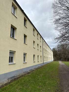 Foto - Wohnung zum Kaufen in Augsburg 119.000,00 € 34 m²