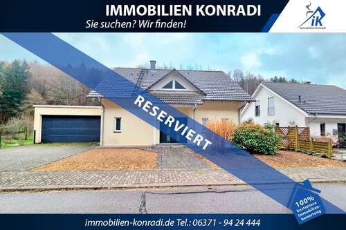 Foto - Haus zum Kaufen in Wiesbach 439.000,00 € 260 m²