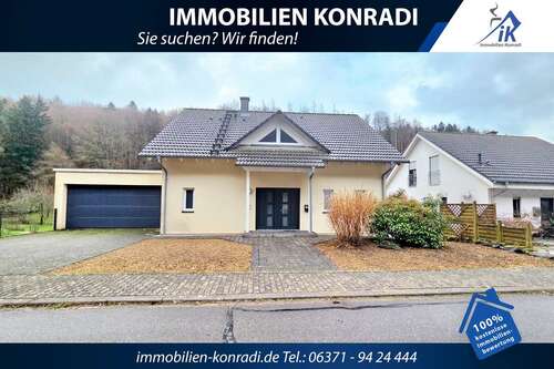 Foto - Haus zum Kaufen in Wiesbach 439.000,00 € 260 m²