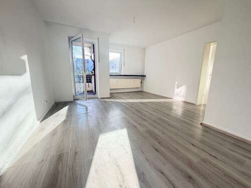 Foto - Wohnung zum Mieten in Gelsenkirchen 385,00 € 48.22 m²