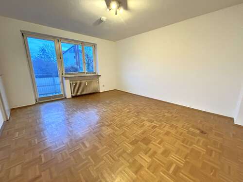 Foto - Wohnung zum Mieten in Fürstenfeldbruck 599,00 € 31.6 m²