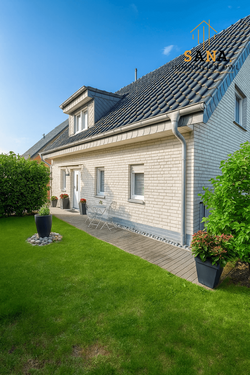 Foto - Haus zum Kaufen in Bielefeld 489.900,00 € 140 m²