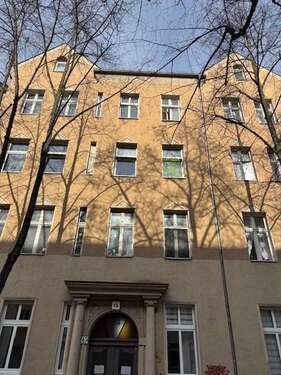 Foto - Wohnung zum Kaufen in Berlin 295.000,00 € 68 m²