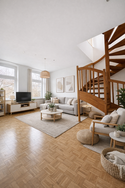 Foto - Wohnung zum Kaufen in Berlin 295.000,00 € 68 m²