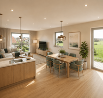 Wohnung zum Kaufen in Isen 555.900,00 € 90.2 m²