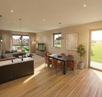 Wohnung zum Kaufen in Isen 555.900,00 € 90.2 m²