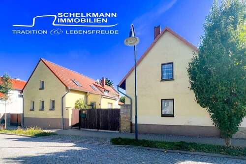 Foto - Haus zum Kaufen in Am Ettersberg Berlstedt 175.000,00 € 118 m²