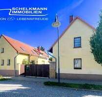 Haus zum Kaufen in Am Ettersberg Berlstedt 175.000,00 € 118 m² - Am Ettersberg / Berlstedt