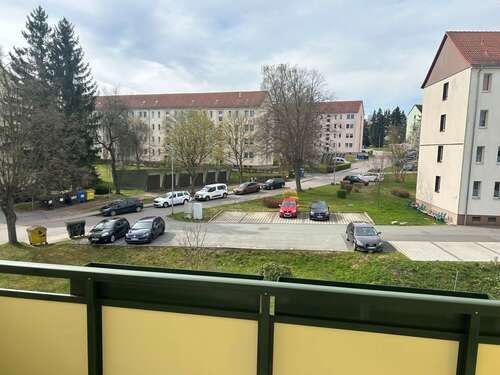 Foto - Wohnung zum Mieten in Lichtenstein 323,19 € 57.05 m²