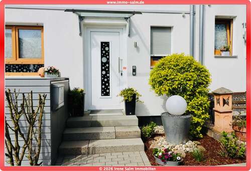 Foto - Haus zum Kaufen in Wiesbaden 739.000,00 € 160 m²