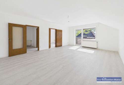 Foto - Wohnung zum Mieten in Waltrop 740,00 € 90 m²
