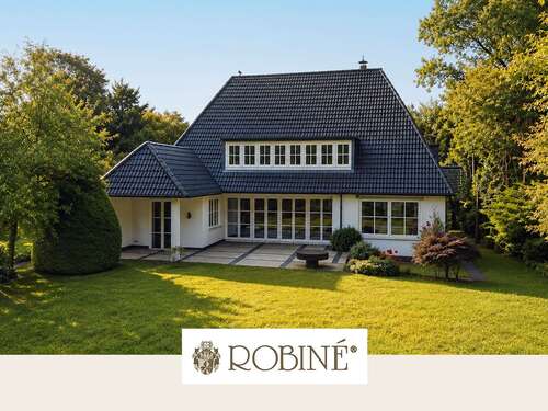 Foto - Haus zum Kaufen in Ratingen 2.320.000,00 € 316 m²