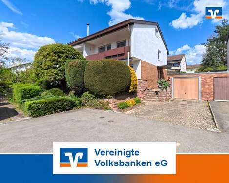 Foto - Haus zum Kaufen in Böblingen 469.000,00 € 97.36 m²