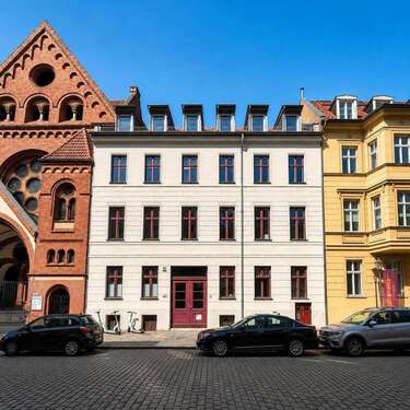 Foto - Wohnung zum Kaufen in Berlin 419.000,00 € 60 m²