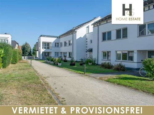 Foto - Wohnung zum Kaufen in Teltow 195.000,00 € 60 m²