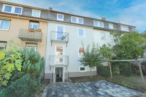 Foto - Wohnung zum Kaufen in Bremen 179.000,00 € 53 m²