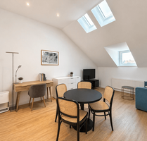 Wohnung zum Mieten in Düsseldorf 1.150,00 € 58.7 m²
