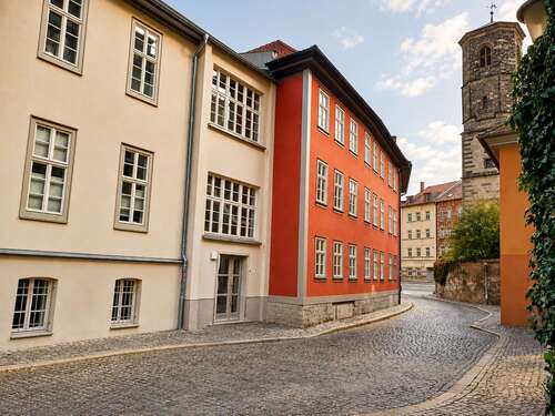 Foto - Wohnung zum Kaufen in Erfurt 239.000,00 € 57 m²