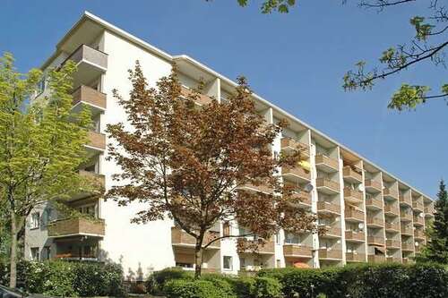 Foto - Wohnung zum Mieten in Berlin 370,59 € 34.42 m²
