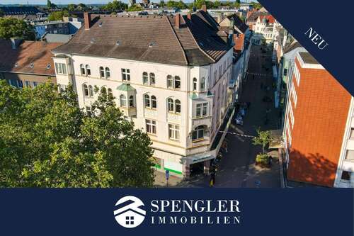 Foto - Haus zum Kaufen in Gelsenkirchen 1.219.000,00 € 1228 m²