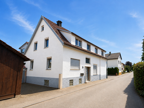 Foto - Haus zum Kaufen in Plüderhausen 450.000,00 € 240 m²