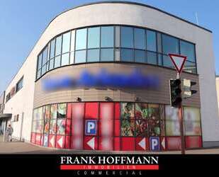Einzelhandel in Bad Oldesloe 5.700,00 € 475 m²