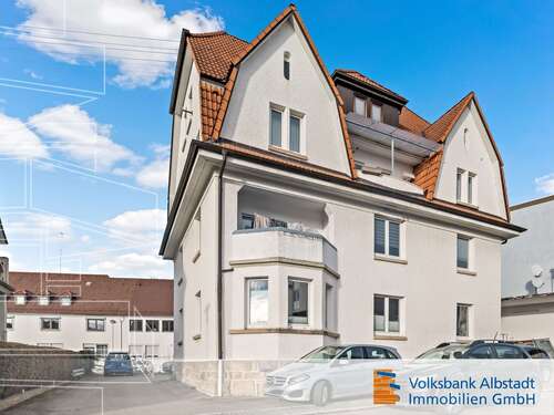Foto - Wohnung zum Kaufen in Hechingen 229.000,00 € 98.5 m²