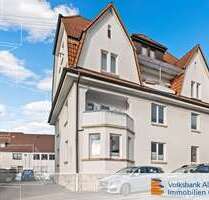 Wohnung zum Kaufen in Hechingen 239.000,00 € 98.5 m²