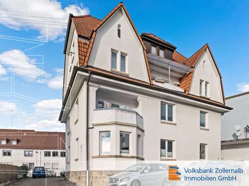 Foto - Wohnung zum Kaufen in Hechingen 219.000,00 € 98.5 m²