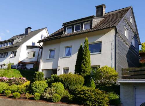 Foto - Haus zum Kaufen in Olsberg 250.000,00 € 158 m²