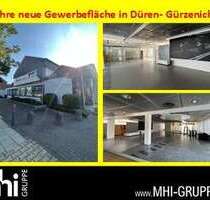 Einzelhandel in Düren Gürzenich 2.480,00 € 256.44 m² - Düren / Gürzenich
