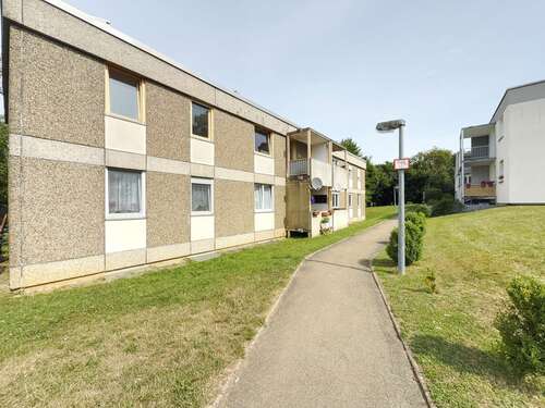Foto - Wohnung zum Kaufen in Horb am Neckar 145.000,00 € 93.75 m²