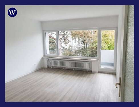Foto - Wohnung zum Mieten in Bonn 888,00 € 71 m²