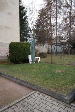 Foto - Wohnung zum Mieten in Zwickau 489,00 € 69.92 m²