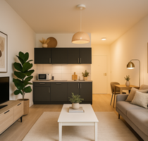 Wohnung zum Kaufen in Königsbrunn 122.688,00 € 22.72 m²