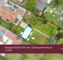 Grundstück zu verkaufen in Stelle 119.000,00 € 751 m²