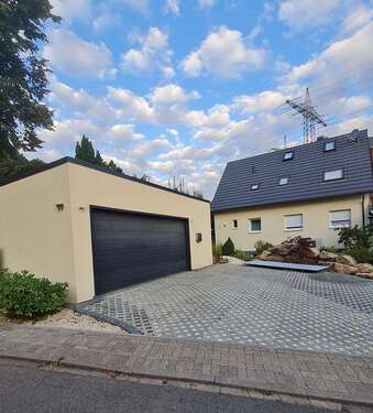 Foto - Haus zum Kaufen in Kaiserslautern 530.000,00 € 185 m²